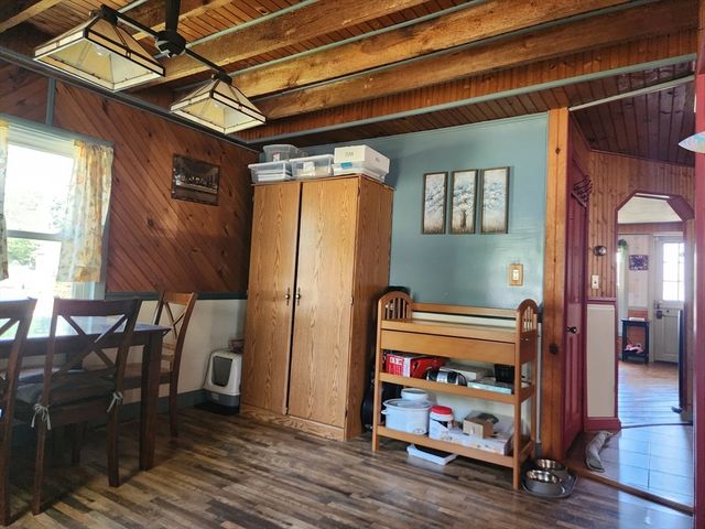 48 Captain Courtois Dr, Attleboro, MA 02703