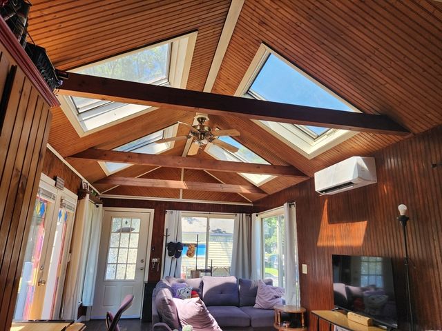 48 Captain Courtois Dr, Attleboro, MA 02703