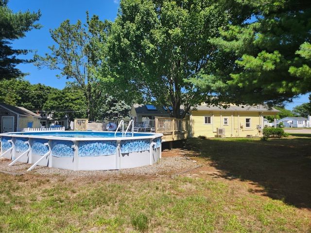 48 Captain Courtois Dr, Attleboro, MA 02703
