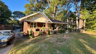 1624 N PARKWAY AVE, Memphis, TN 38112