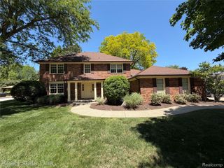 46310 Lafonde Court, Plymouth Charter Township, MI 48170