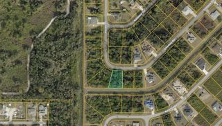 IRONDALE ROAD, North Port, FL 34287