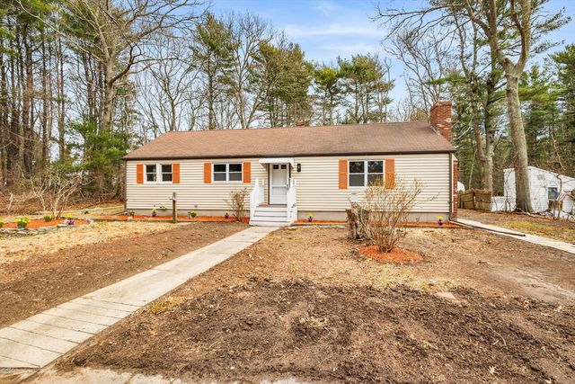 172 Fisher Rd, Dartmouth, MA 02747