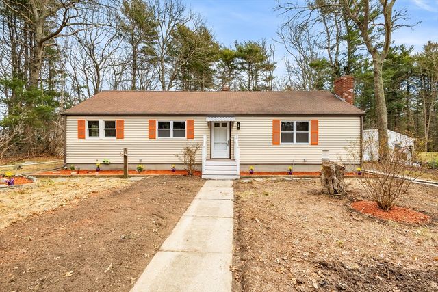172 Fisher Rd, Dartmouth, MA 02747