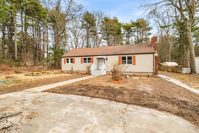 172 Fisher Rd, Dartmouth, MA 02747
