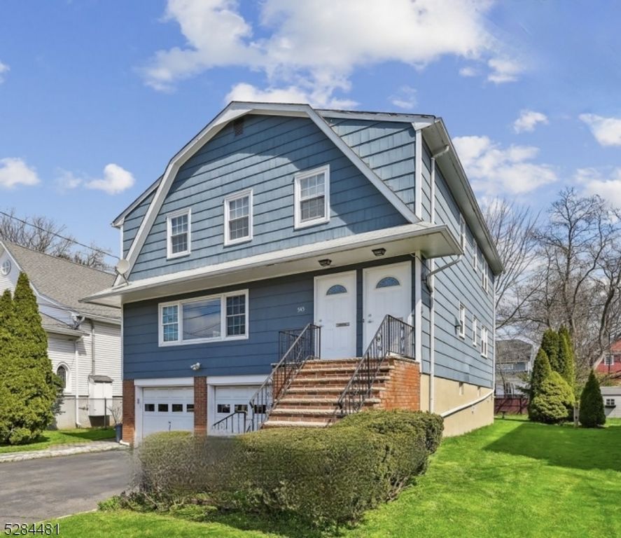 545 Trinity Pl, Westfield Town, NJ 07090 — photo 2