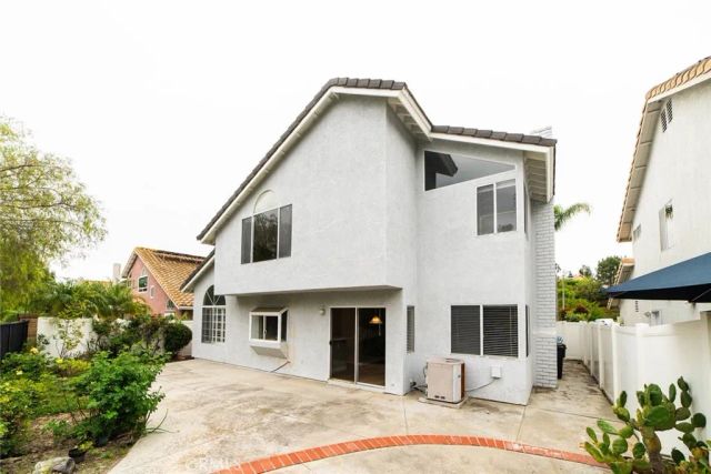 26732 Ashford, Mission Viejo, CA 92692