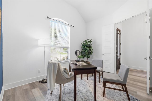 9521 Leisure Pace Lane, Oak Point, TX 75068