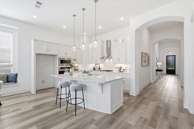 9521 Leisure Pace Lane, Oak Point, TX 75068