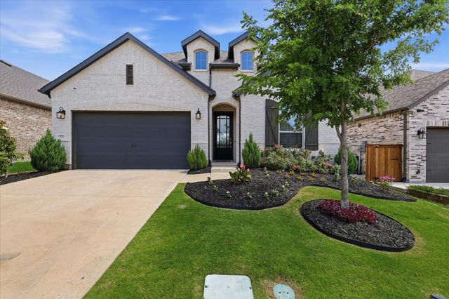 9521 Leisure Pace Lane, Oak Point, TX 75068