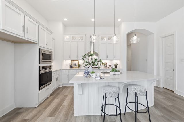 9521 Leisure Pace Lane, Oak Point, TX 75068