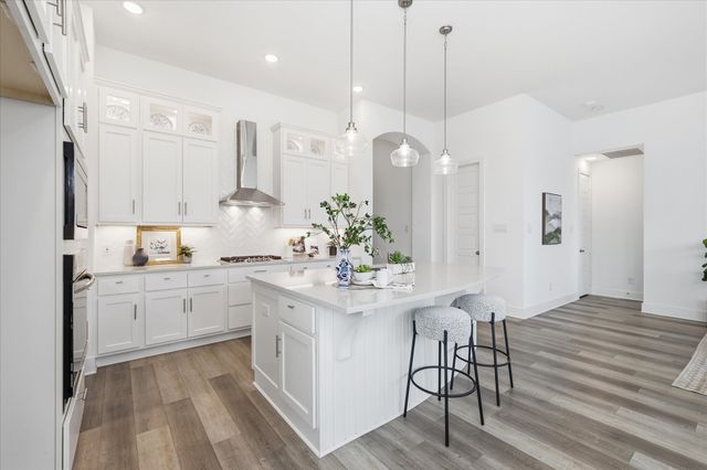 9521 Leisure Pace Lane, Oak Point, TX 75068