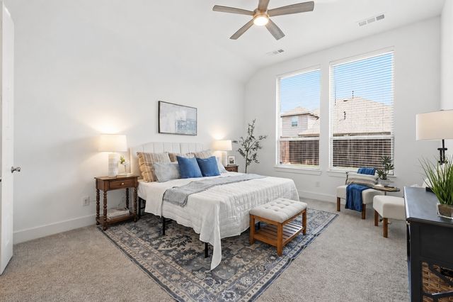 9521 Leisure Pace Lane, Oak Point, TX 75068
