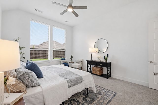 9521 Leisure Pace Lane, Oak Point, TX 75068