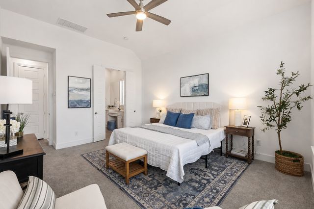 9521 Leisure Pace Lane, Oak Point, TX 75068