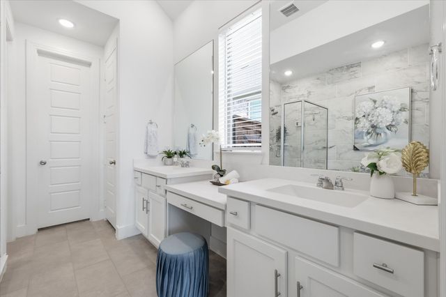 9521 Leisure Pace Lane, Oak Point, TX 75068