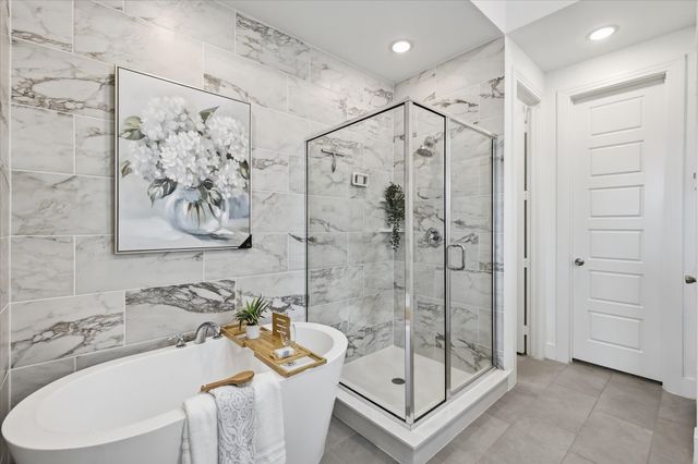 9521 Leisure Pace Lane, Oak Point, TX 75068