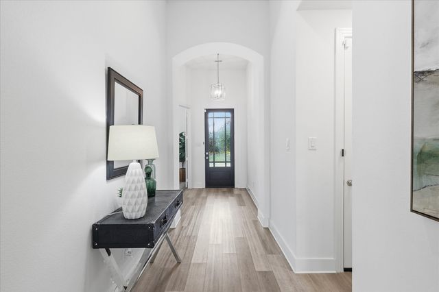 9521 Leisure Pace Lane, Oak Point, TX 75068