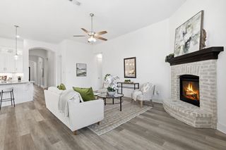9521 Leisure Pace Lane, Oak Point, TX 75068