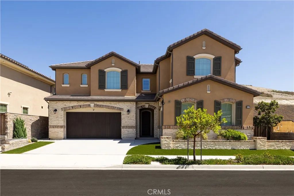 3017 Viejo Ridge North Drive, Lake Forest, CA 92679