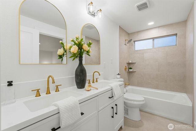 13417 Meridian Place W, Everett, WA 98208