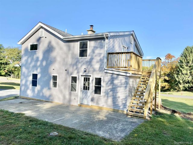58 WEST DORSEY A, Hyde Park, NY 12538