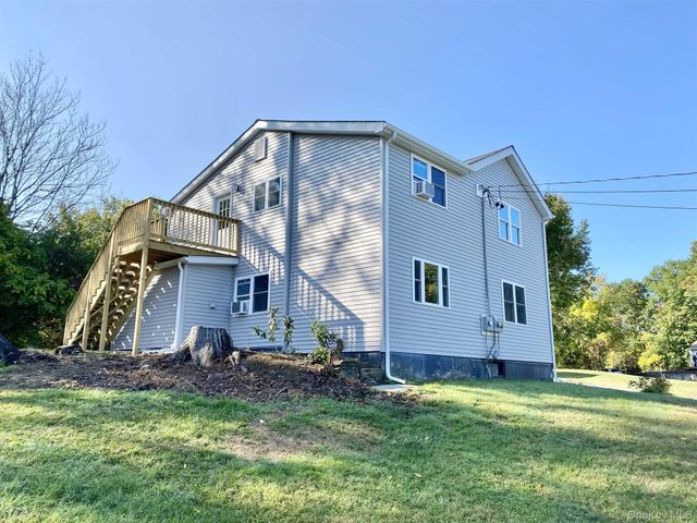 58 WEST DORSEY A, Hyde Park, NY 12538