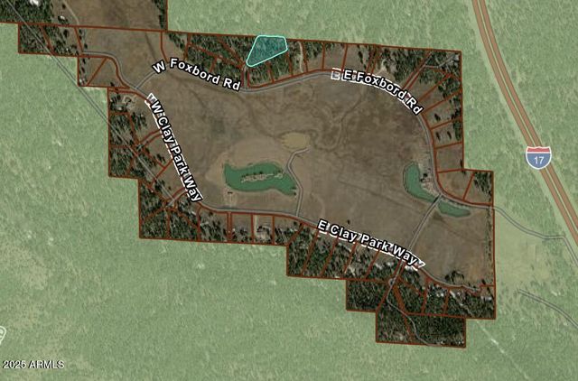 17563 S OSPREY Circle 16, Munds Park, AZ 86017