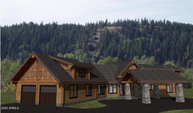 17563 S OSPREY Circle 16, Munds Park, AZ 86017