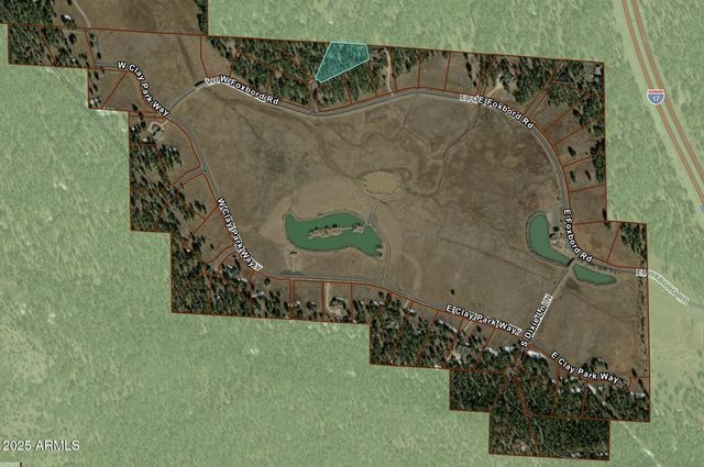 17563 S OSPREY Circle 16, Munds Park, AZ 86017