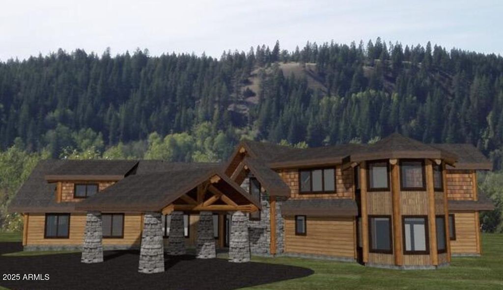 17563 S OSPREY Circle 16, Munds Park, AZ 86017