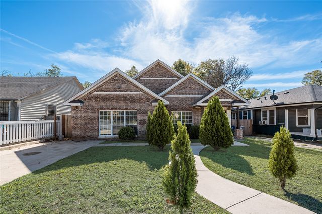 3234 Culver Street, Dallas, TX 75223