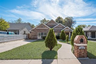 3234 Culver Street, Dallas, TX 75223