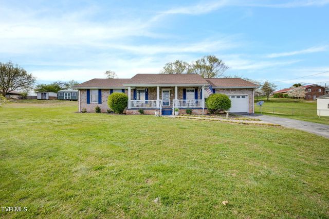 445 Old Stage Road, Church Hill, TN 37642