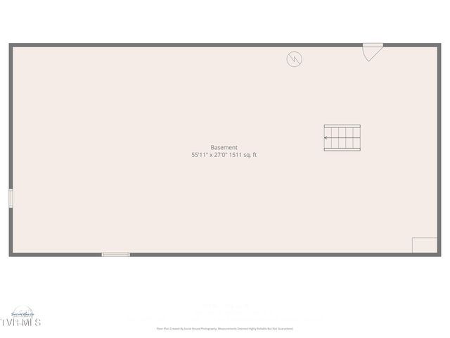 445 Old Stage Road, Church Hill, TN 37642