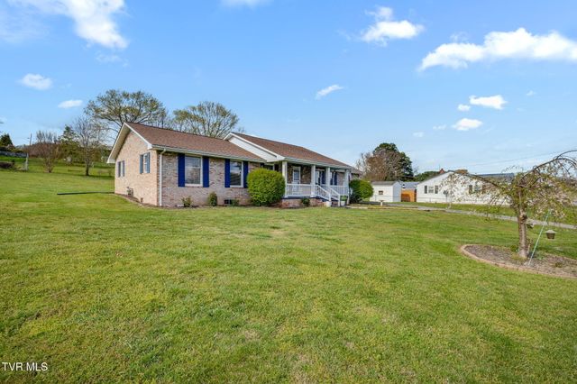 445 Old Stage Road, Church Hill, TN 37642