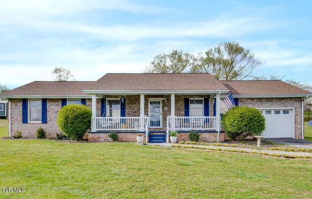 445 Old Stage Road, Church Hill, TN 37642