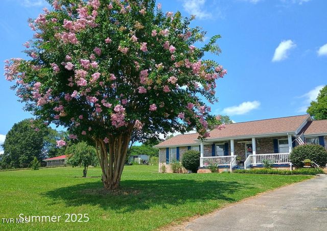 445 Old Stage Road, Church Hill, TN 37642