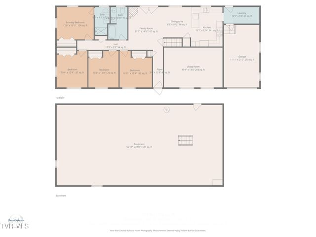 445 Old Stage Road, Church Hill, TN 37642