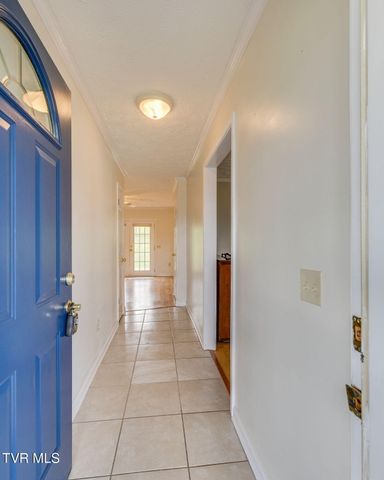 445 Old Stage Road, Church Hill, TN 37642