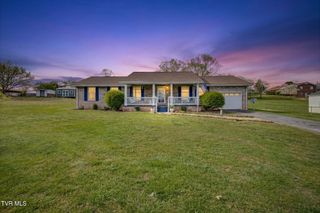 445 Old Stage Road, Church Hill, TN 37642