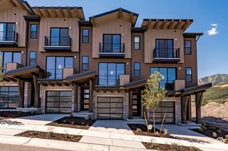 2083 W PINNACLE LN #H-4, Heber City, UT 84032