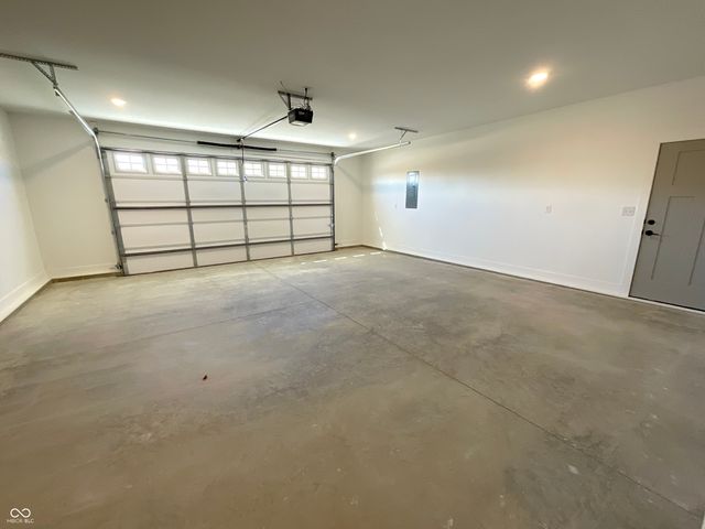 712 White Oak Road, Spencer, IN 47460