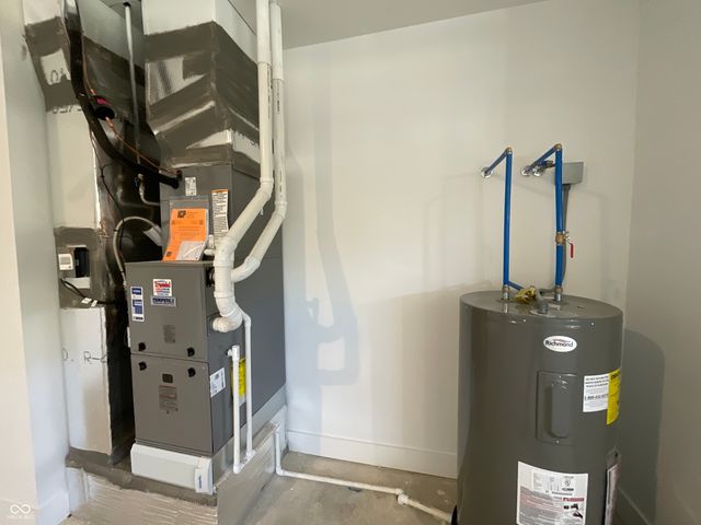 712 White Oak Road, Spencer, IN 47460