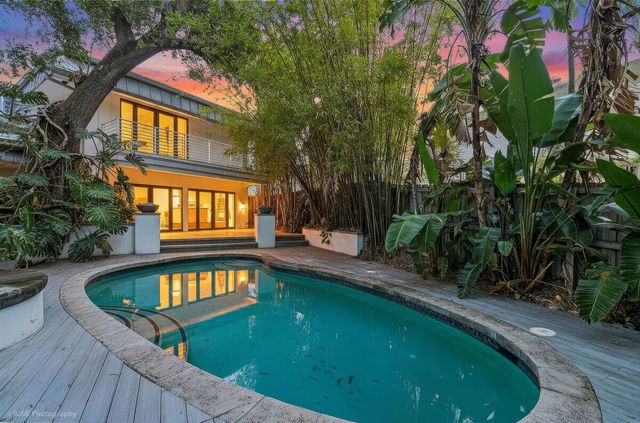 1343 Ponce De Leon Drive, Fort Lauderdale, FL 33316