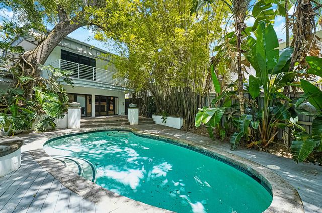 1343 Ponce De Leon Drive, Fort Lauderdale, FL 33316