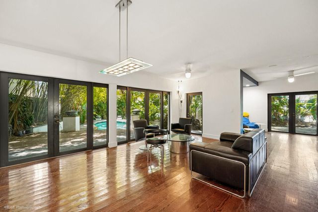 1343 Ponce De Leon Drive, Fort Lauderdale, FL 33316