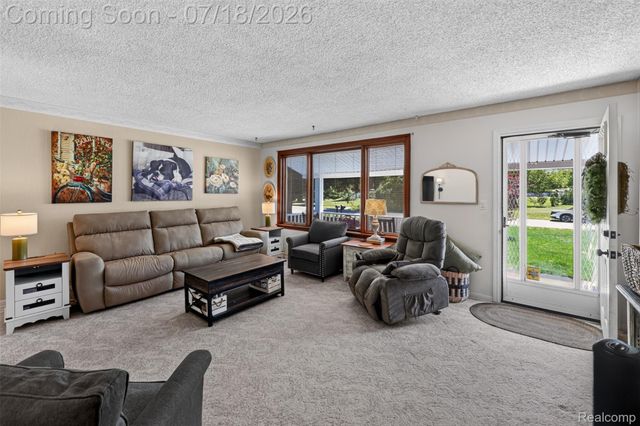 3040 Wilman Drive, Vienna Charter Township, MI 48420