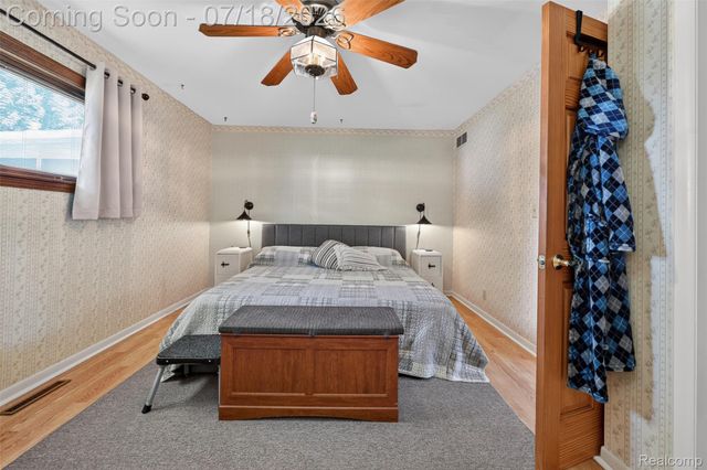 3040 Wilman Drive, Vienna Charter Township, MI 48420