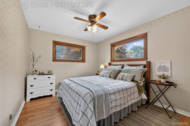 3040 Wilman Drive, Vienna Charter Township, MI 48420